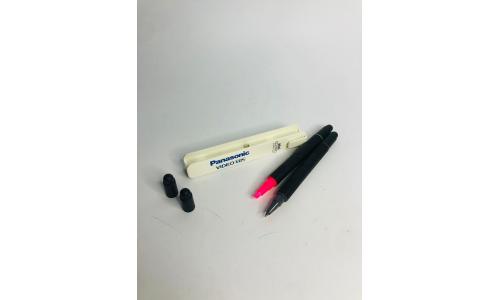 Panasonic Jogo de 02x Canetas